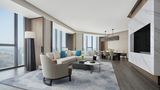 Marriott Liyang Hotel Suite