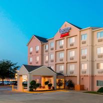 Fairfield Inn & Suites Abilene