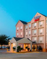 Fairfield Inn & Suites Abilene
