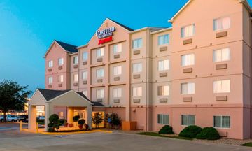 Fairfield Inn & Suites Abilene