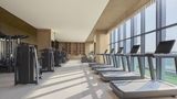 Marriott Liyang Hotel Health Club