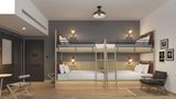 Moxy Nanjing Jiangning Room