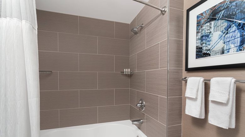 <b>Fairfield Inn & Suites NY Staten Island Room</b>. Images powered by <a href="https://www.leonardoworldwide.com/" title="Leonardo Worldwide" target="_blank">Leonardo</a>.