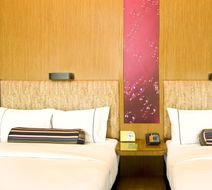 aloft Beijing, Haidian Room