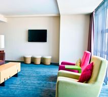 aloft Beijing, Haidian Room