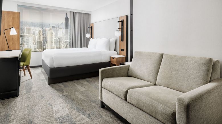 <b>Fairfield Inn/Stes New York Manhattan Suite</b>. Images powered by <a href="https://www.leonardoworldwide.com/" title="Leonardo Worldwide" target="_blank">Leonardo</a>.