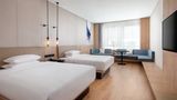 Fairfield by Marriott Beijing Haidian Room