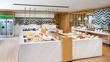 Fairfield by Marriott Beijing Haidian Restaurant