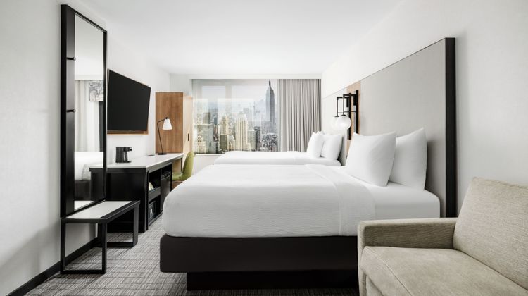 Fairfield Inn/Stes New York Manhattan Suite