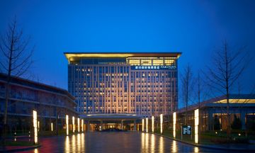 Four Points by Sheraton Langfang, Guan