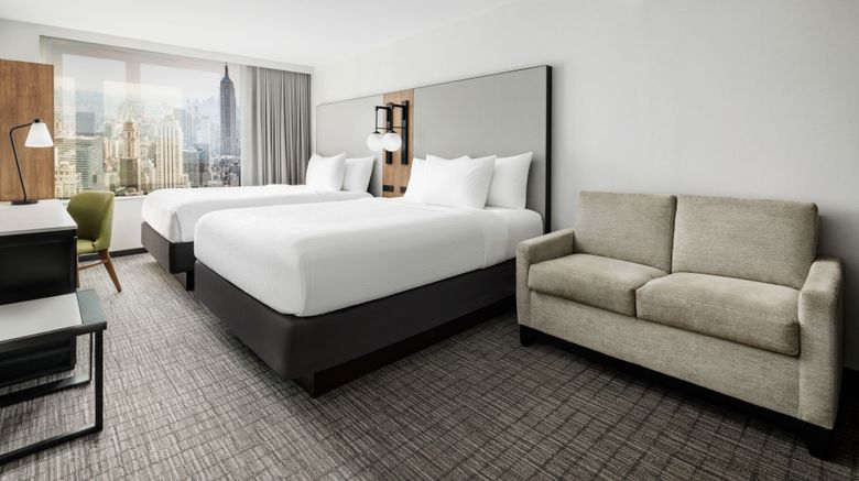 <b>Fairfield Inn/Stes New York Manhattan Suite</b>. Images powered by <a href="https://www.leonardoworldwide.com/" title="Leonardo Worldwide" target="_blank">Leonardo</a>.