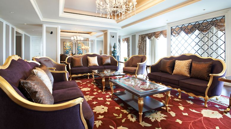 <b>Four Points by Sheraton Langfang, Guan Suite</b>. Images powered by <a href="https://www.leonardoworldwide.com/" title="Leonardo Worldwide" target="_blank">Leonardo</a>.