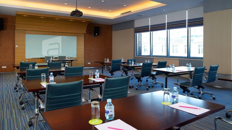 aloft Beijing, Haidian Meeting