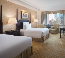 The Ritz-Carlton Beijing Room