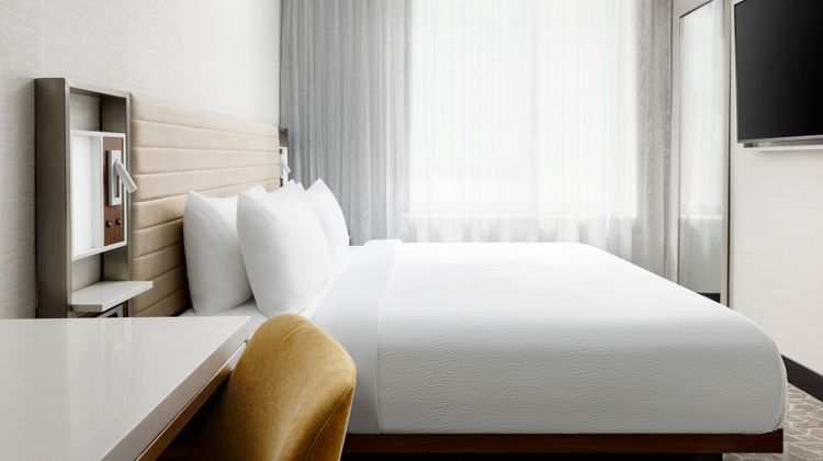 SpringHill Suites NYC/Times Square South Suite
