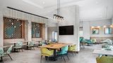 TownePlace Suites Nashville Midtown Restaurant