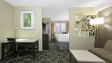 <b>SpringHill Suites by Marriott Suite</b>. Images powered by <a href="https://www.leonardoworldwide.com/" title="Leonardo Worldwide" target="_blank">Leonardo</a>.