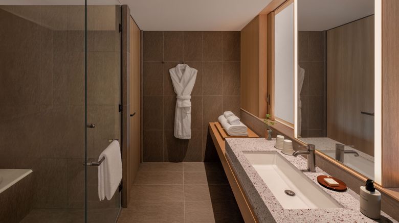 <b>Shisui, a Luxury Collection Hotel, Nara Room</b>. Images powered by <a href="https://www.leonardoworldwide.com/" title="Leonardo Worldwide" target="_blank">Leonardo</a>.