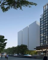 Fairfield Inn Guangzhou Tianhe Park