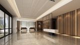 Fairfield Inn Guangzhou Tianhe Park Lobby