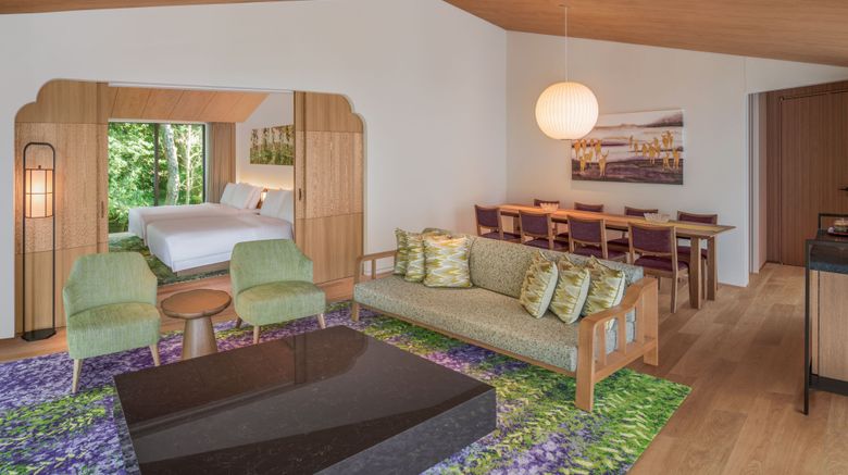 <b>Shisui, a Luxury Collection Hotel, Nara Suite</b>. Images powered by <a href="https://www.leonardoworldwide.com/" title="Leonardo Worldwide" target="_blank">Leonardo</a>.