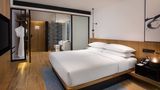 Fairfield Inn Guangzhou Tianhe Park Room