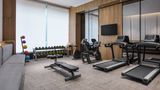 Fairfield Inn Guangzhou Tianhe Park Health Club