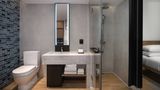 Fairfield Inn Guangzhou Tianhe Park Room
