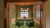 Shisui, a Luxury Collection Hotel, Nara Room