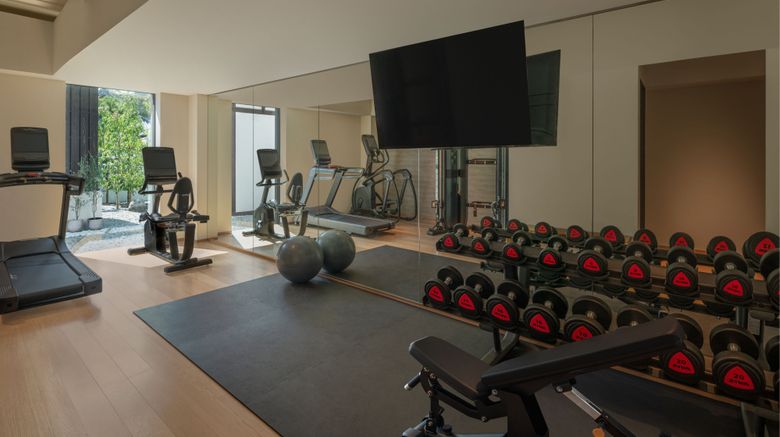<b>Shisui, a Luxury Collection Hotel, Nara Recreation</b>. Images powered by <a href="https://www.leonardoworldwide.com/" title="Leonardo Worldwide" target="_blank">Leonardo</a>.