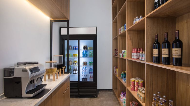 <b>Fairfield Inn Guangzhou Tianhe Park Other</b>. Images powered by <a href="https://www.leonardoworldwide.com/" title="Leonardo Worldwide" target="_blank">Leonardo</a>.