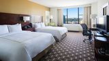 Pittsburgh Marriott City Center Room