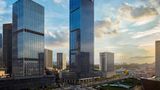 Sheraton Guangzhou Panyu Exterior