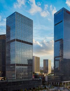Sheraton Guangzhou Panyu