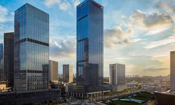 Sheraton Guangzhou Panyu