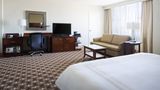 Pittsburgh Marriott City Center Suite