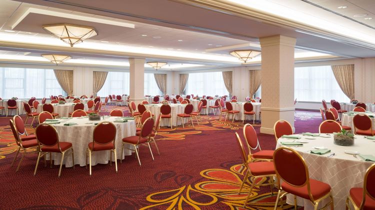 Pittsburgh Marriott City Center Meeting