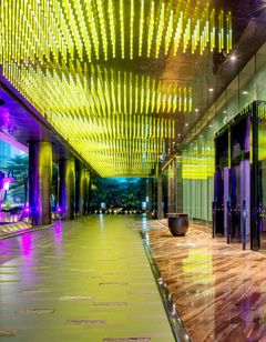 W Guangzhou