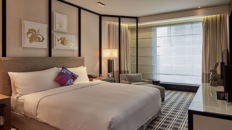 W Guangzhou Suite