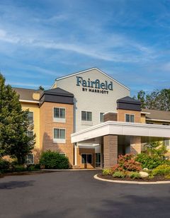 Fairfield Inn & Suites Portland Brunswic