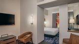 Fairfield Inn & Suites Portland Brunswic Suite