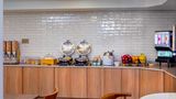 Fairfield Inn & Suites Portland Brunswic Restaurant