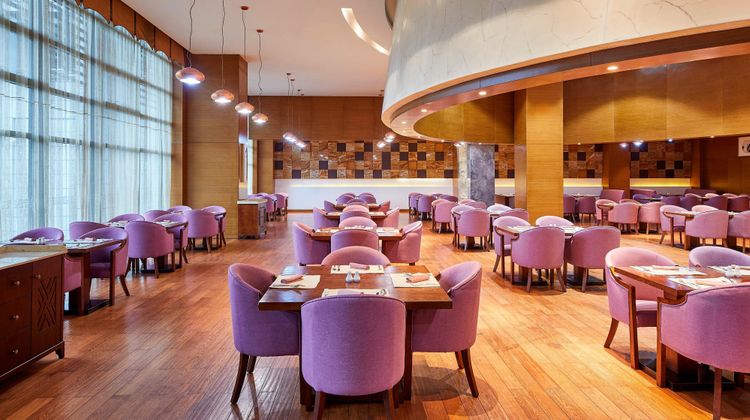 Four Points by Sheraton Danzhou Restaurant