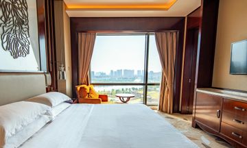 Jin Long Yu Feng Hotel