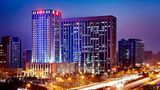 Sheraton Grand Zhengzhou Hotel Exterior