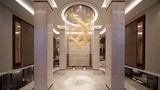 Sheraton Grand Zhengzhou Hotel Lobby