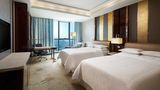 Sheraton Grand Zhengzhou Hotel Room
