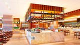 Sheraton Grand Zhengzhou Hotel Restaurant