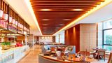 Sheraton Grand Zhengzhou Hotel Restaurant