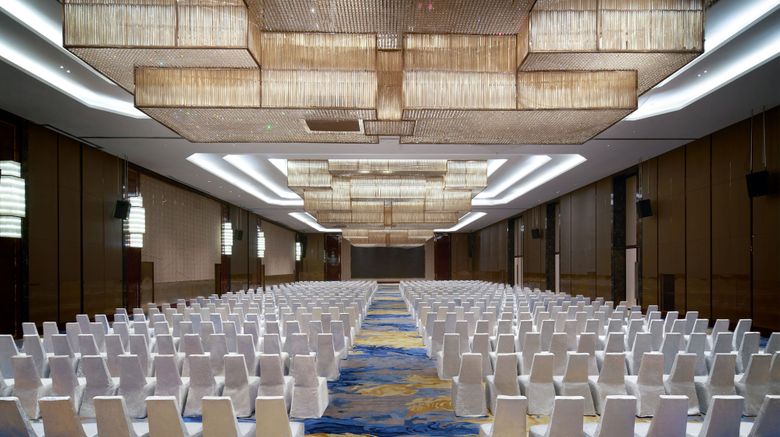 <b>Sheraton Grand Zhengzhou Hotel Meeting</b>. Images powered by <a href="https://www.leonardoworldwide.com/" title="Leonardo Worldwide" target="_blank">Leonardo</a>.